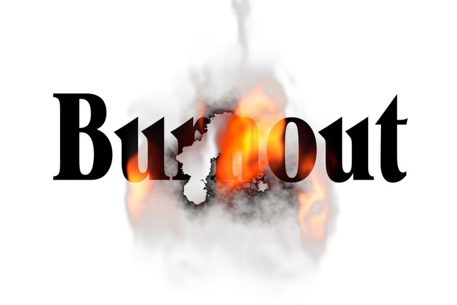 Image of Burnout