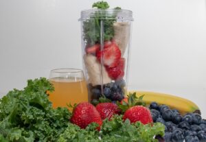 Morning Dilemma Solved: Discover the Truth About Breakfast Smoothies!